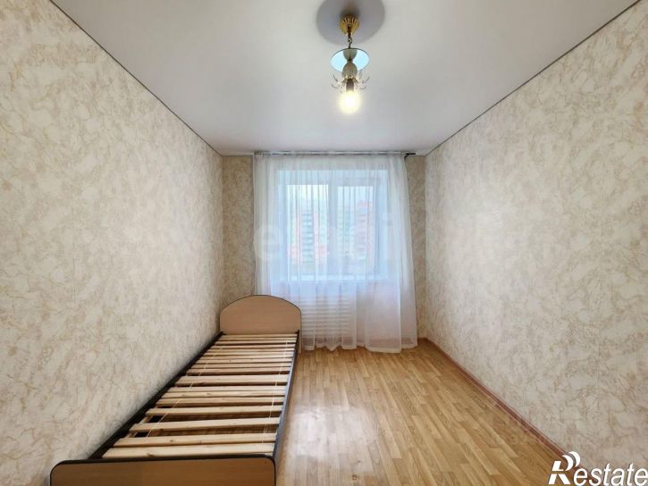 2-комн квартира улица Гоголя, 145А,  д. 145А