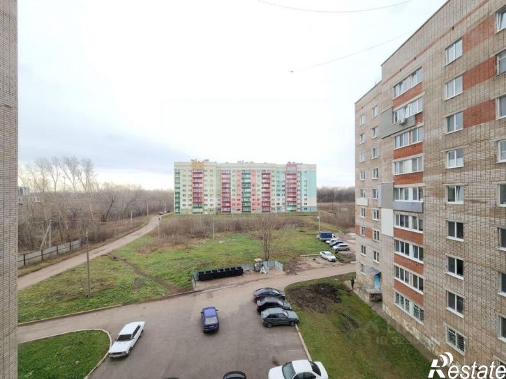 2-комн квартира улица Гоголя, 145А,  д. 145А