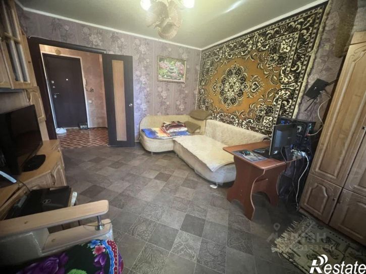 1-комн квартира Вокзальная улица, 18А,  д. 18А