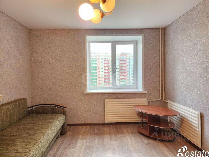 2-комн квартира улица Гоголя, 145А,  д. 145А