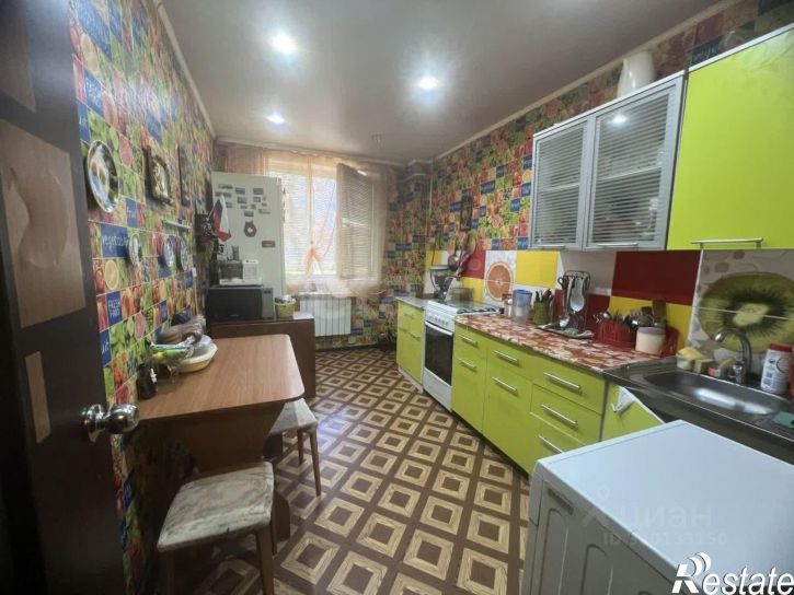 1-комн квартира Вокзальная улица, 18А,  д. 18А