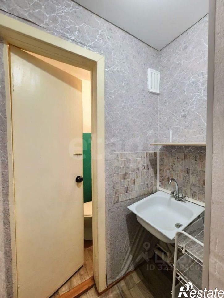 2-комн квартира улица Гоголя, 145А,  д. 145А