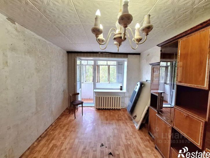 2-комн квартира Коммунистическая улица, 19,  д. 19