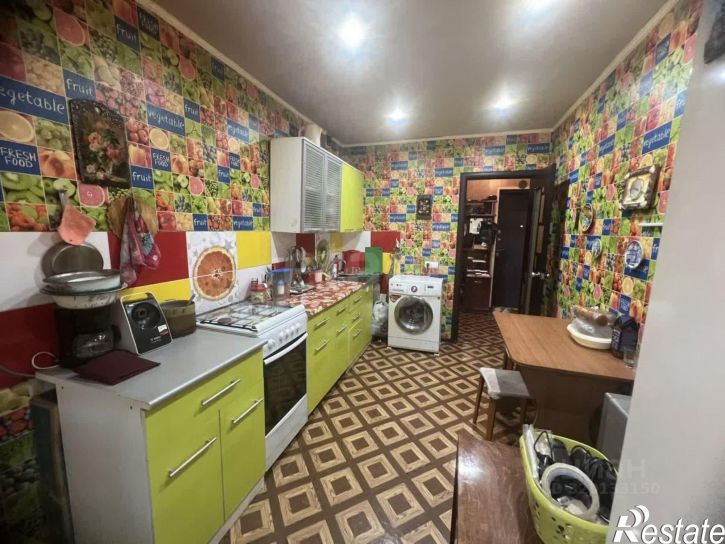 1-комн квартира Вокзальная улица, 18А,  д. 18А