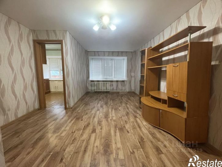 2-комн квартира улица Дружбы, 15,  д. 15