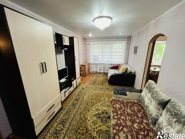 2-комн квартира улица Дружбы, 39,  д. 39