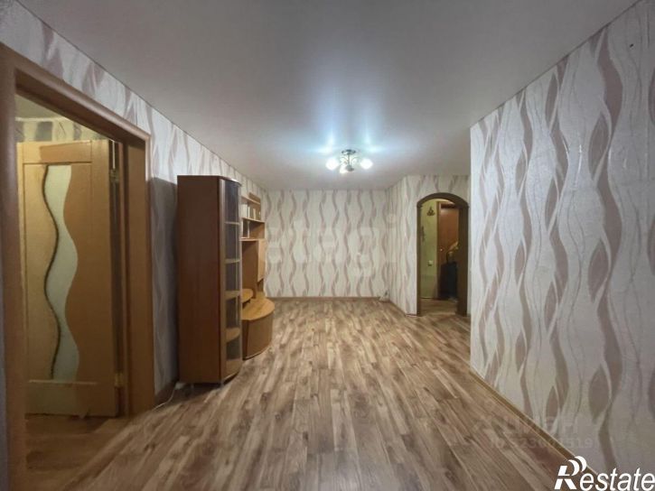 2-комн квартира улица Дружбы, 15,  д. 15