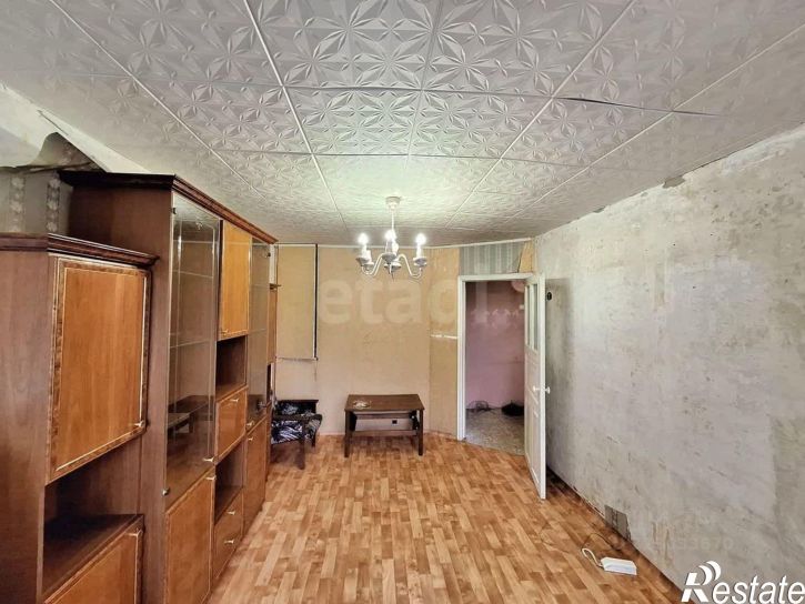 2-комн квартира Коммунистическая улица, 19,  д. 19