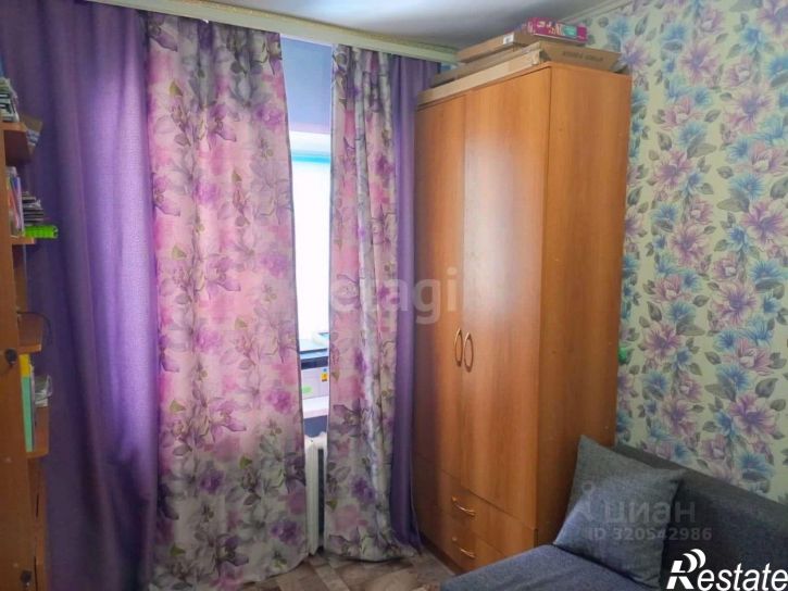 2-комн квартира улица Тукаева, 5,  д. 5