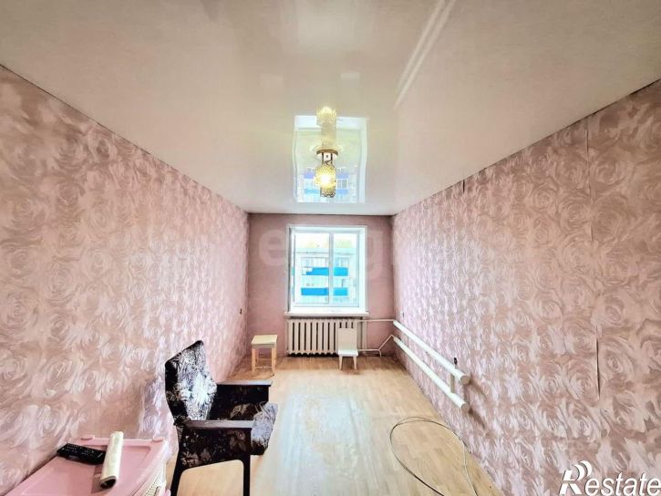 2-комн квартира Коммунистическая улица, 19,  д. 19