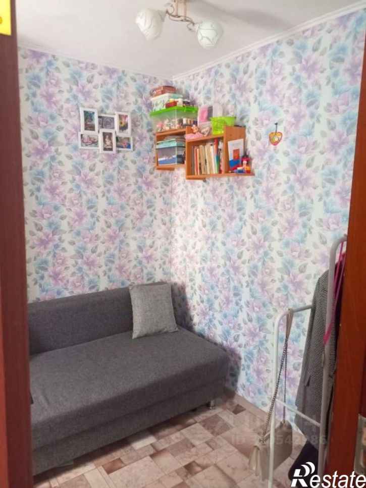 2-комн квартира улица Тукаева, 5,  д. 5