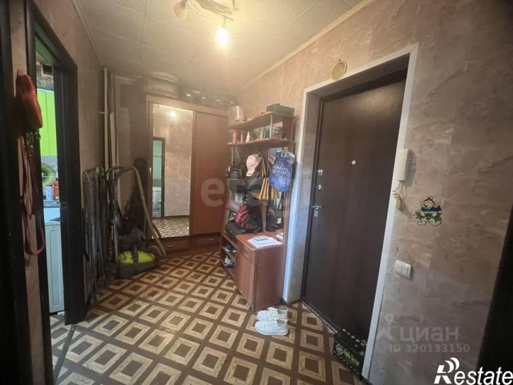 1-комн квартира Вокзальная улица, 18А,  д. 18А