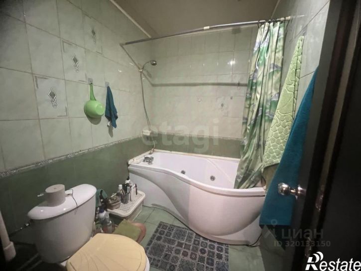 1-комн квартира Вокзальная улица, 18А,  д. 18А