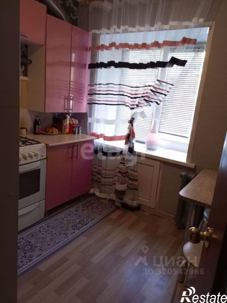 2-комн квартира улица Тукаева, 5,  д. 5