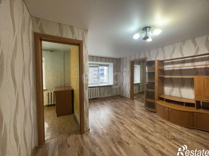 2-комн квартира улица Дружбы, 15,  д. 15