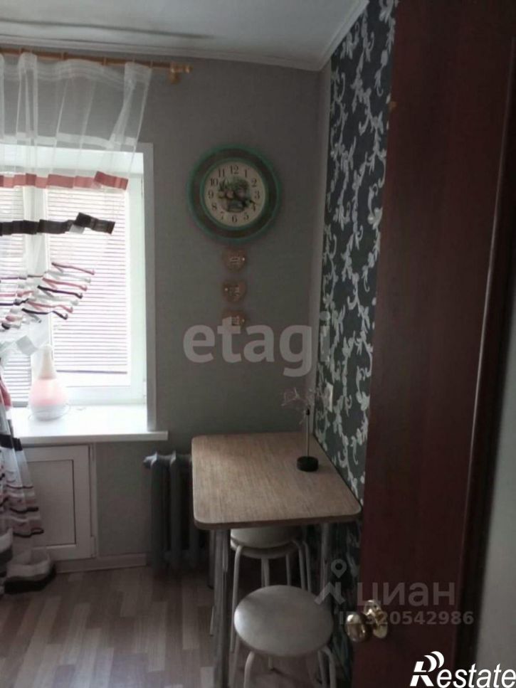 2-комн квартира улица Тукаева, 5,  д. 5