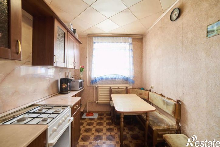 2-комн квартира улица Свердлова, 188,  д. 188