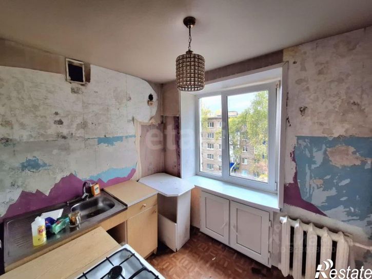 2-комн квартира Коммунистическая улица, 19,  д. 19