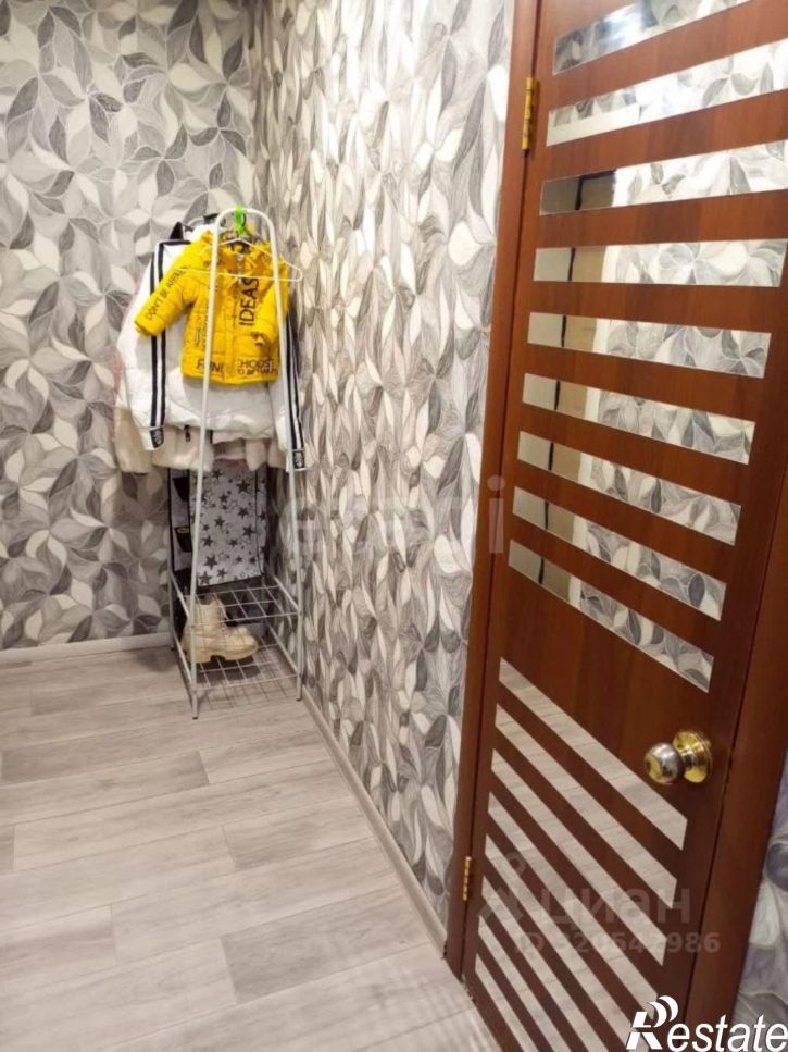 2-комн квартира улица Тукаева, 5,  д. 5