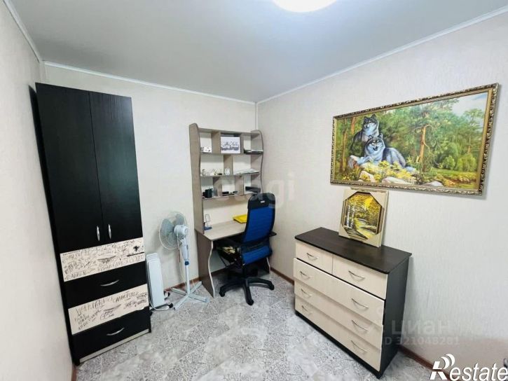 2-комн квартира улица Дружбы, 39,  д. 39