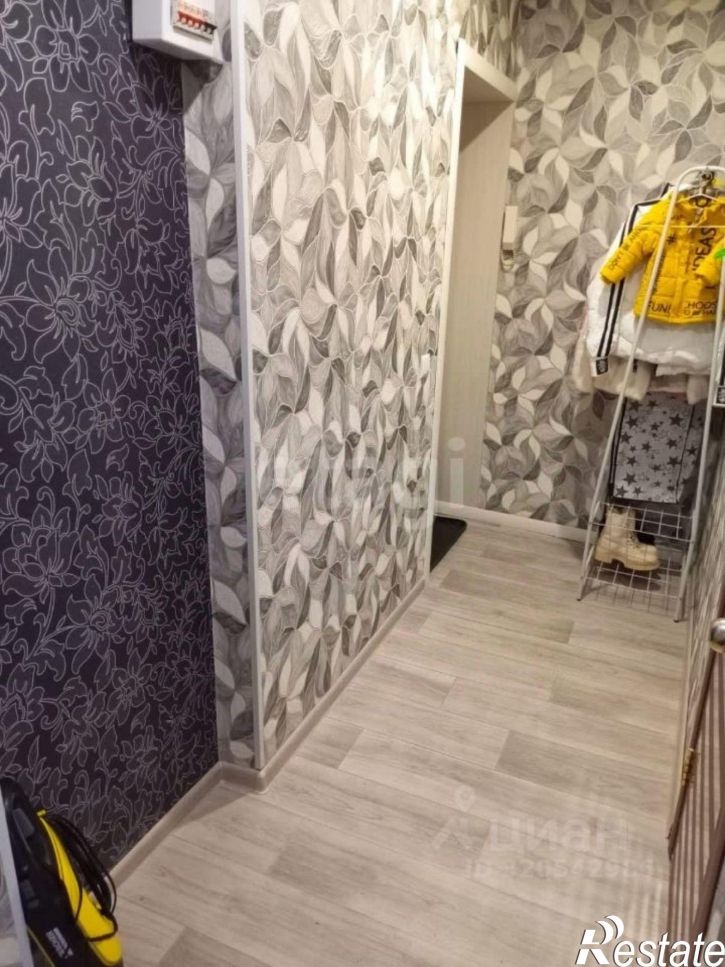 2-комн квартира улица Тукаева, 5,  д. 5