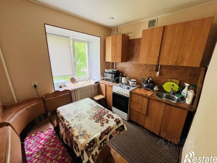 2-комн квартира улица Дружбы, 39,  д. 39