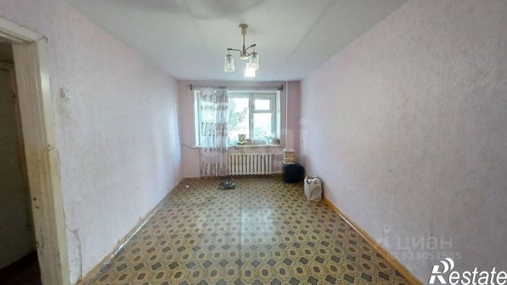 2-комн квартира Коммунистическая улица, 49,  д. 49