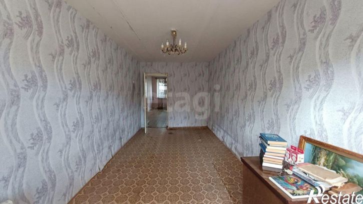 2-комн квартира Коммунистическая улица, 49,  д. 49