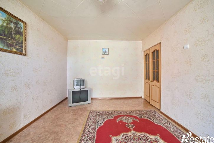 2-комн квартира улица Свердлова, 188,  д. 188