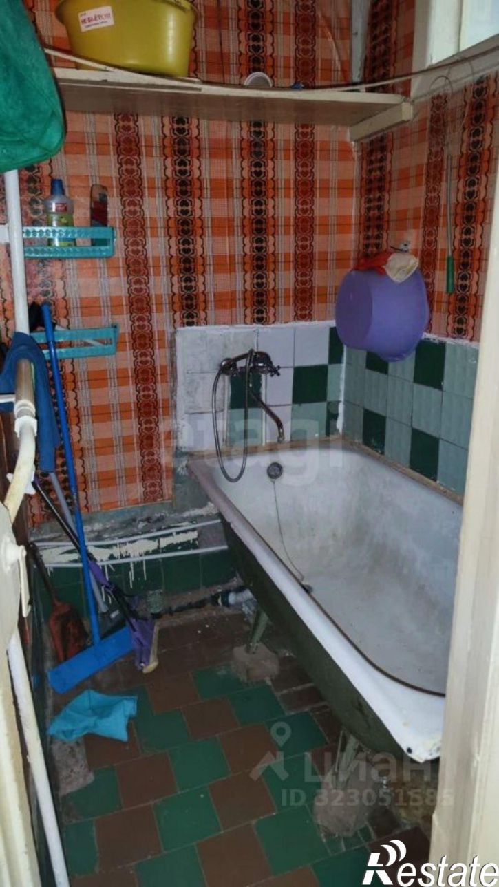 2-комн квартира Коммунистическая улица, 49,  д. 49