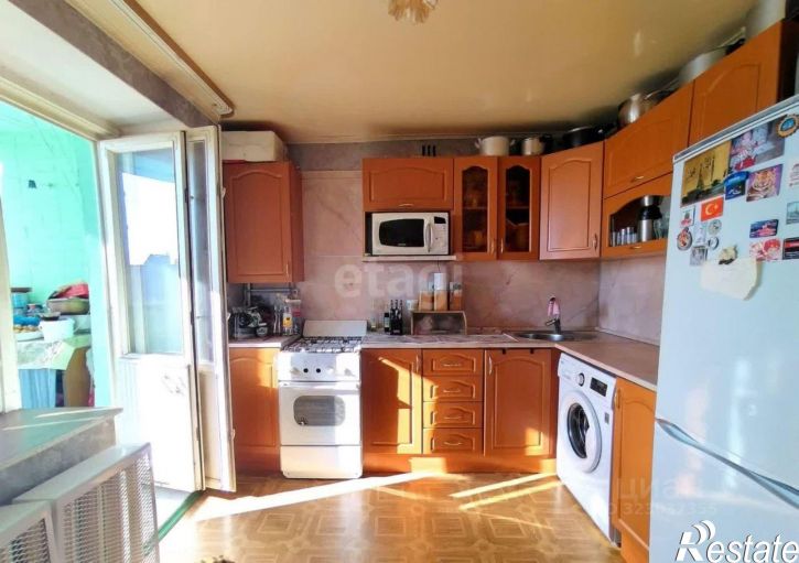 1-комн квартира улица Артёма, 134,  д. 134