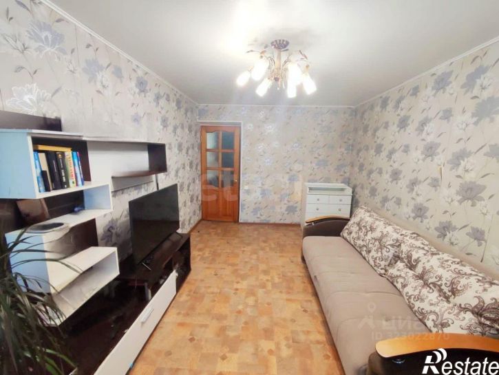 2-комн квартира Коммунистическая улица, 29,  д. 29