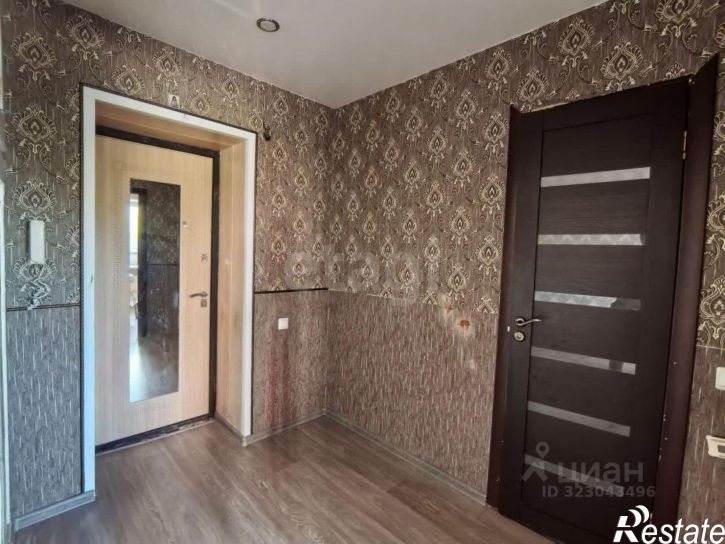 1-комн квартира улица Ивлева, 11А,  д. 11А