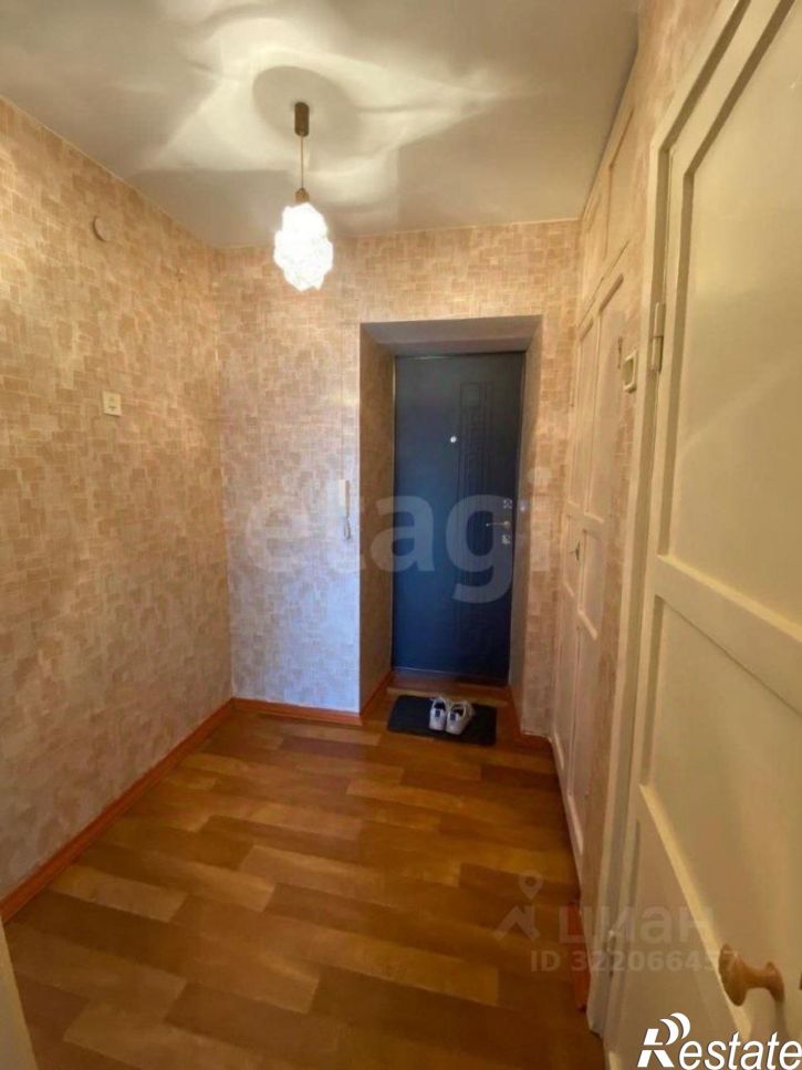 1-комн квартира Коммунистическая улица, 43,  д. 43