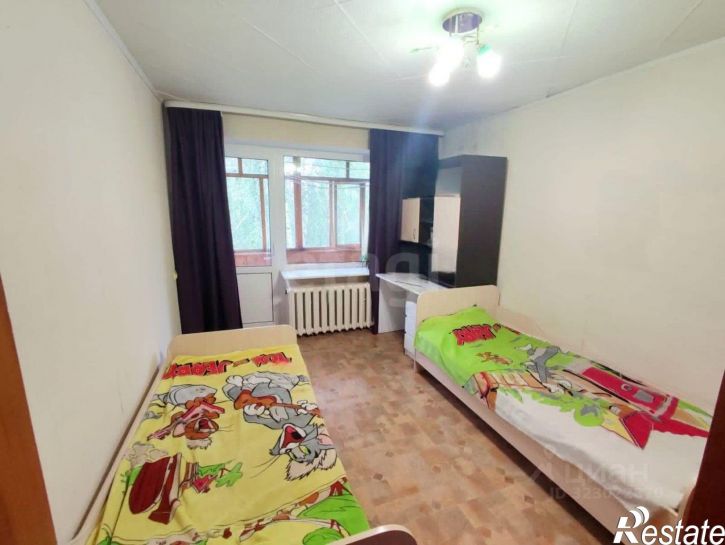 2-комн квартира Коммунистическая улица, 29,  д. 29