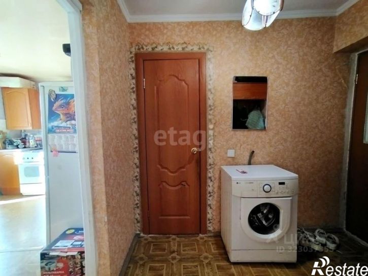 1-комн квартира улица Артёма, 134,  д. 134