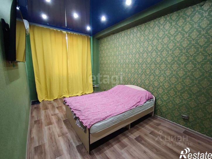 2-комн квартира улица Гоголя, 130А,  д. 130А