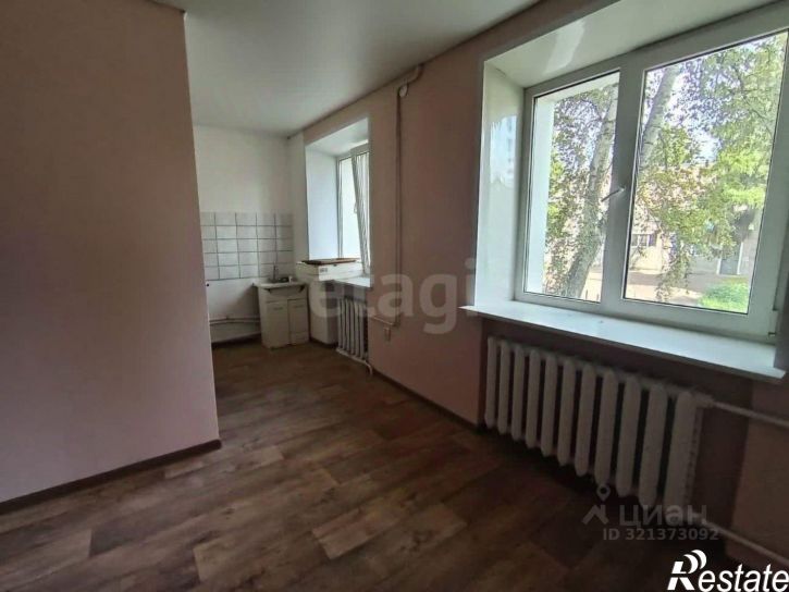 2-комн квартира улица Худайбердина, 68,  д. 68