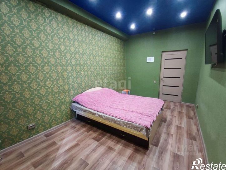 2-комн квартира улица Гоголя, 130А,  д. 130А