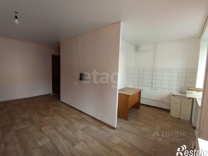 2-комн квартира улица Худайбердина, 68,  д. 68