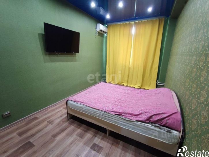 2-комн квартира улица Гоголя, 130А,  д. 130А