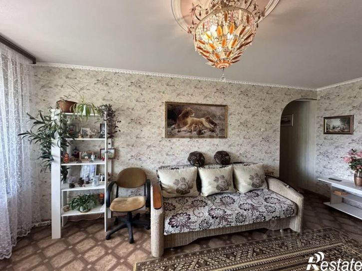 2-комн квартира улица Худайбердина, 142,  д. 142