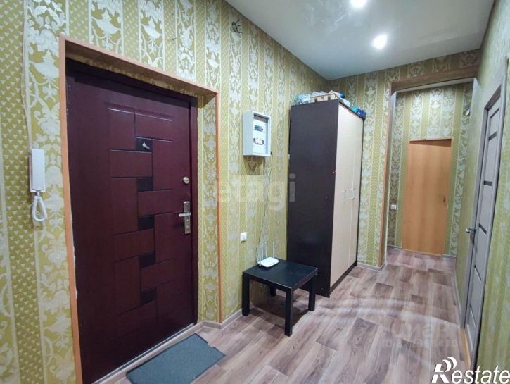 2-комн квартира улица Гоголя, 130А,  д. 130А