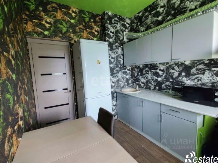 2-комн квартира улица Гоголя, 130А,  д. 130А