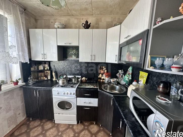 2-комн квартира улица Худайбердина, 142,  д. 142