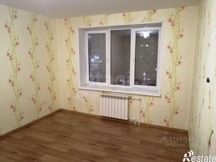 1-комн квартира улица Артёма, 76,  д. 76