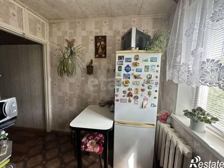 2-комн квартира улица Худайбердина, 142,  д. 142