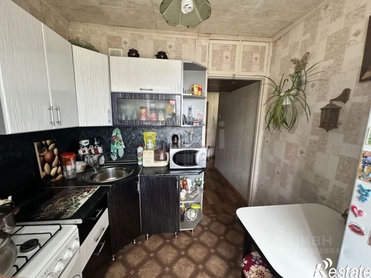 2-комн квартира улица Худайбердина, 142,  д. 142