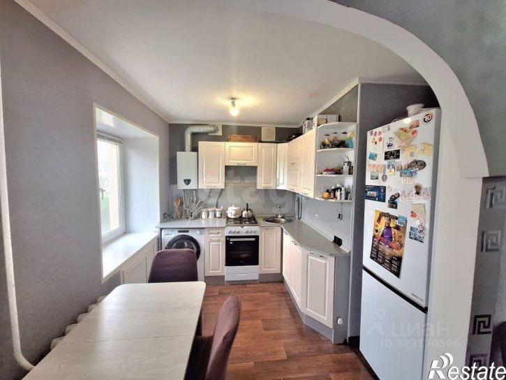 2-комн квартира улица Тукаева, 13,  д. 13