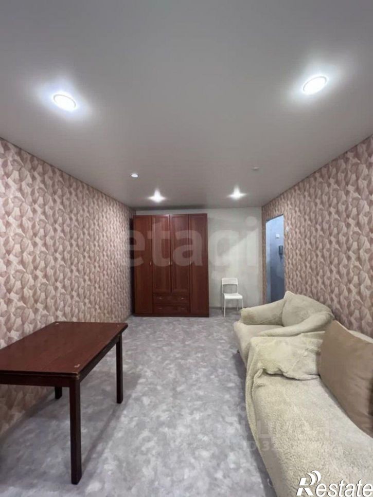 1-комн квартира проспект Октября, 28,  д. 28